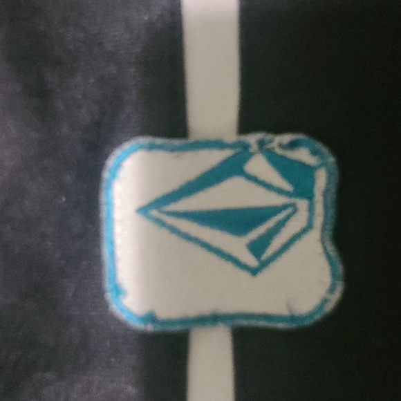 Volcom Zip Up Jacket - Picture 4 of 6